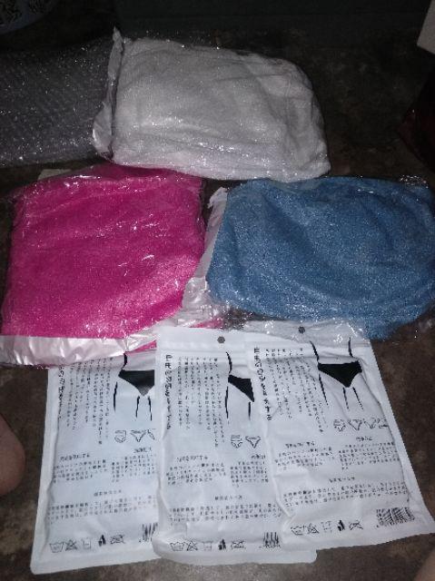 Nm040 Kelambu Ranjang Mosquito Net Tirai Tempat Tidur Anti Nyamuk