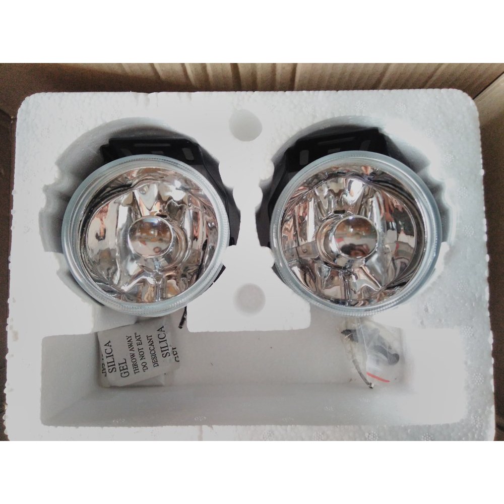 Foglamp Lampu Kabut Panther Kapsul Touring New