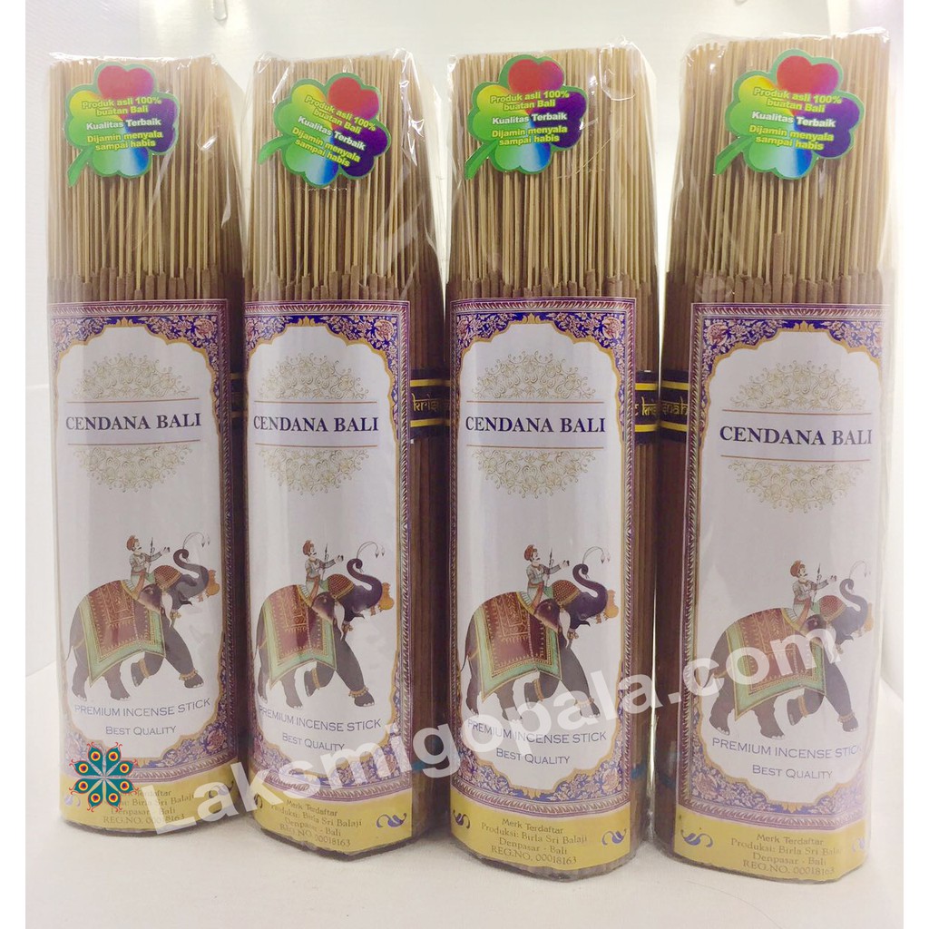 Dupa Cendana Bali