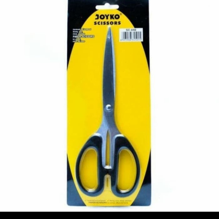 

GUNTING BESAR JOYKO SC-848 STAINLESS STEEL