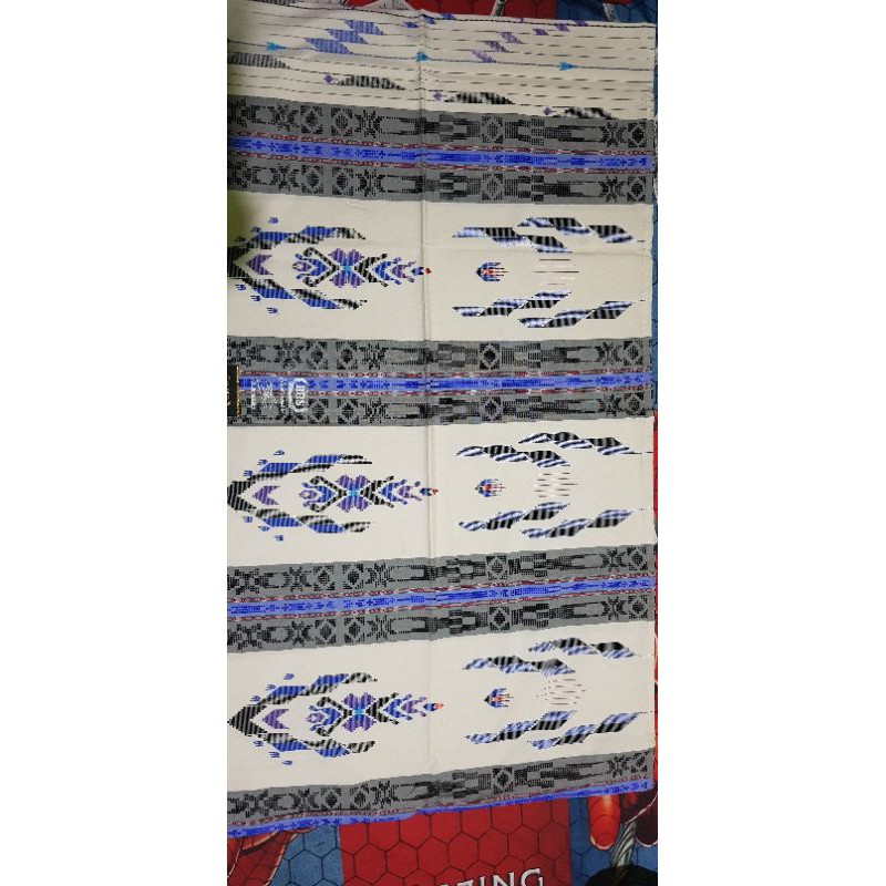SARUNG BHS SGE Masterpice Gold (Second)