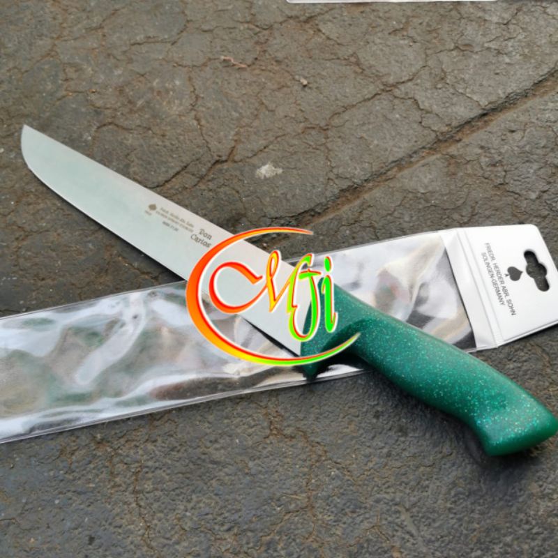 Pisau Solingen Cap Garpu Asli 12 Inch Type 8688 Original Solingen Germany Pisau Don Carlos 12 inch