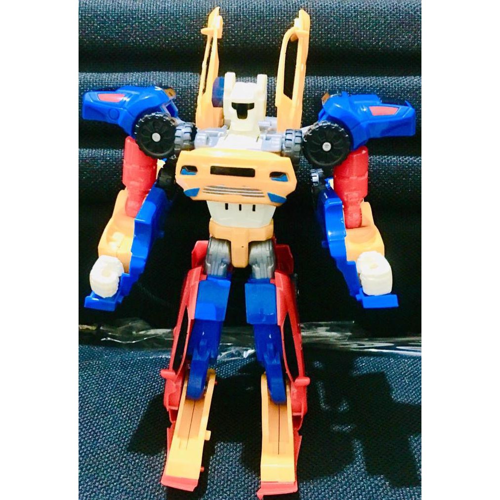 Tobot Tritan Kombinasi 3 Robot Tobot X Tobot Y Tobot Z Jadi 1 Robot