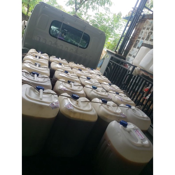 

MADU MURNI