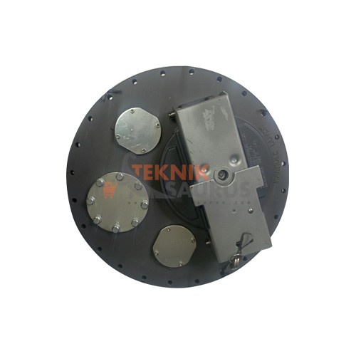 Tutup Tanki Manhole Cover 20 Inch