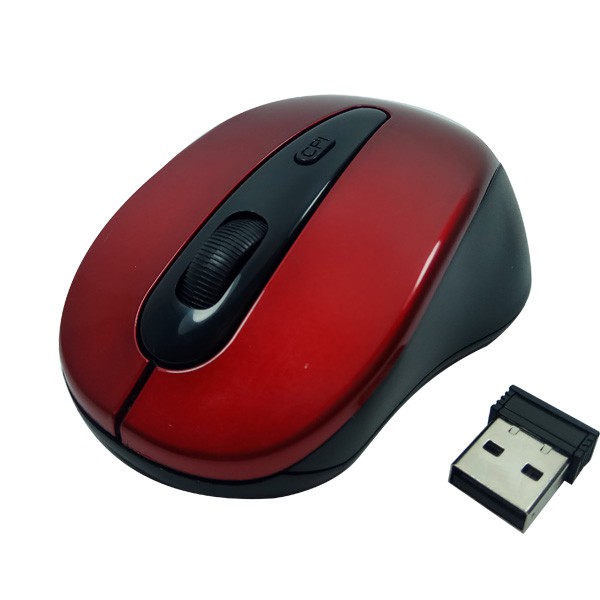 Wireless Mouse SKT-MS004