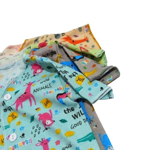 Baju Bayi Atasan | Celana Bayi  Pakaian Baju Bayi Tangan Kutung Pendek Panjang