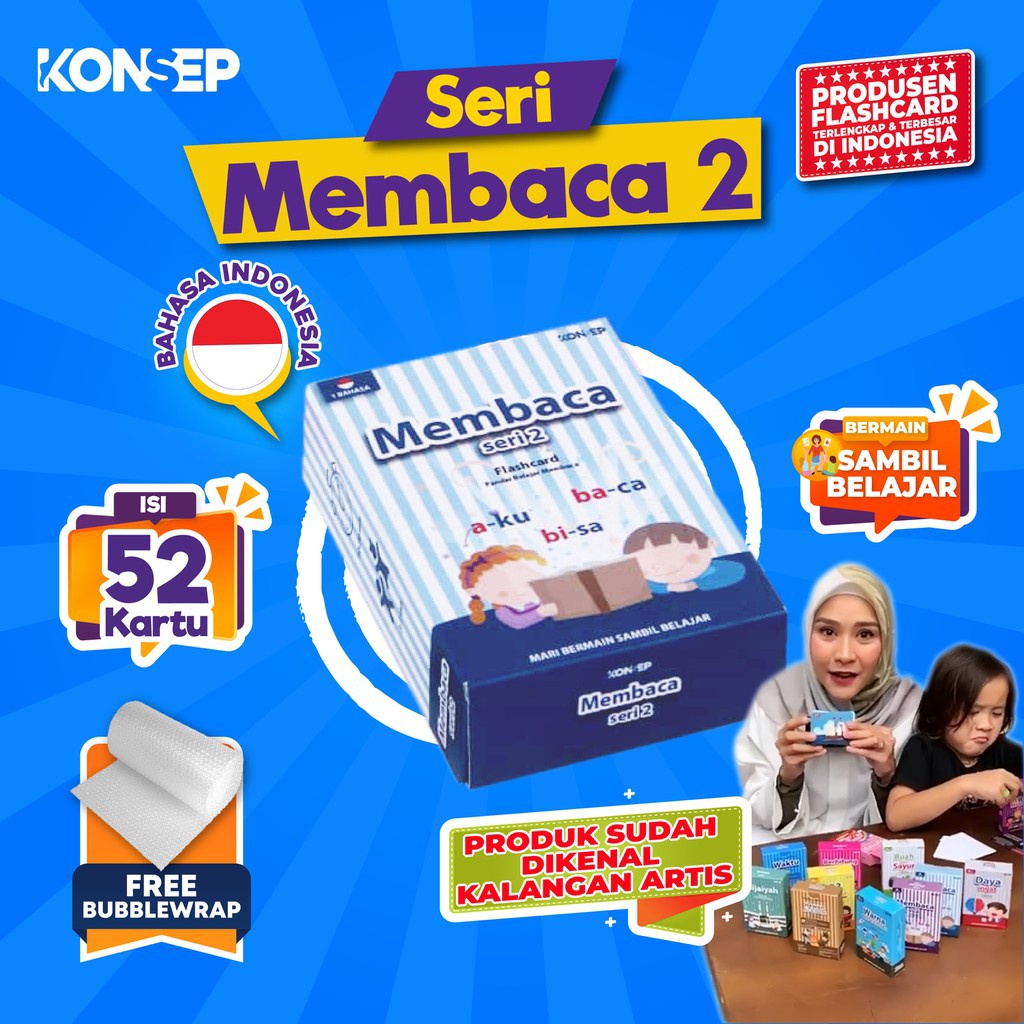 Jual Mainan Maenan Maianan Anak Perempuan Anak Laki Laki Kartu Edukasi