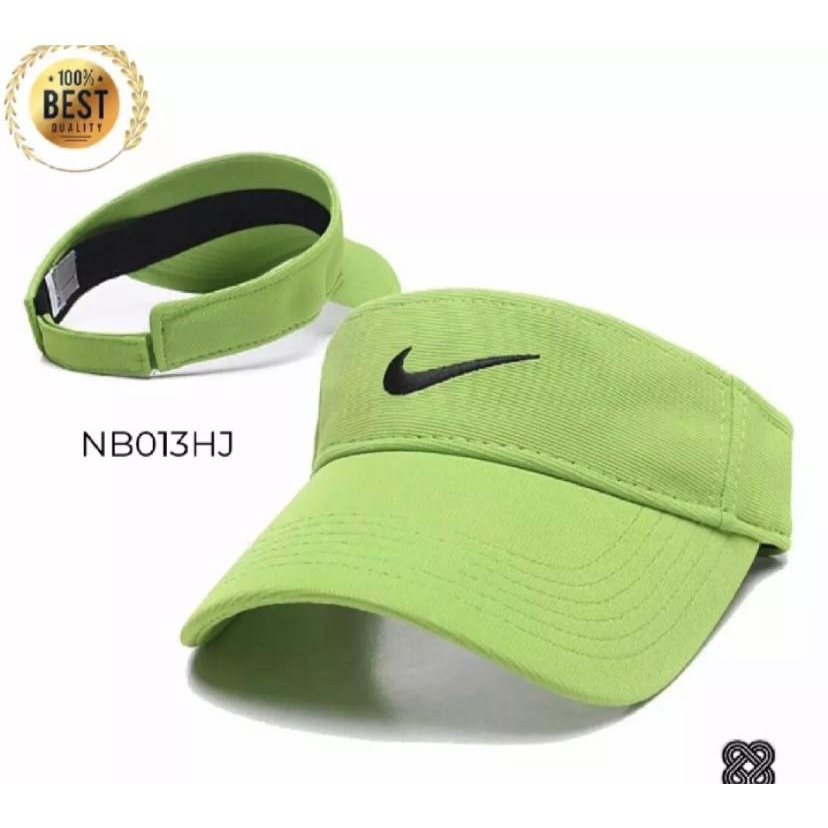 Topi Golf Zumba Nike Outdoor Pria Wanita Topi olahraga Sport Termurah