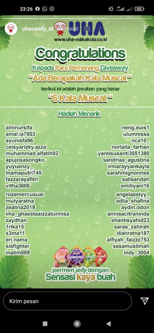 Tey-17 Batik Wanita Asj Sa Hrb026 Kenongo Kemeja Tosca Pendek