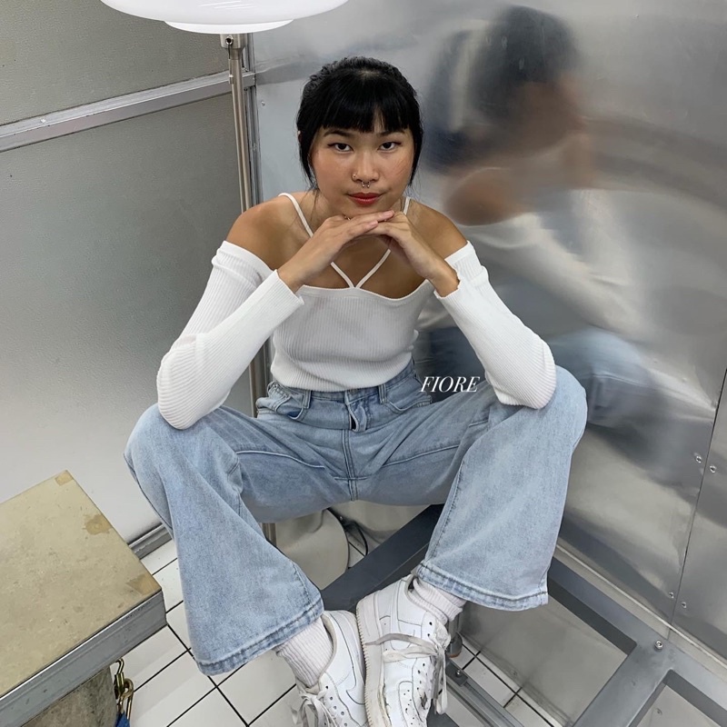 RYUJIN TOP