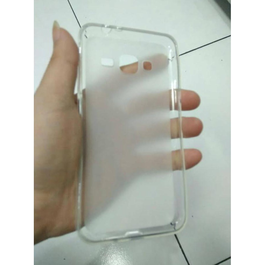 Softcase Samsung J3 / J3 2016