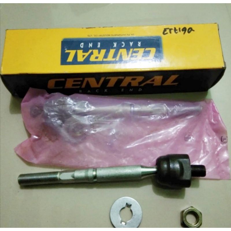 LONG TIE ROD RACK END ERTIGA