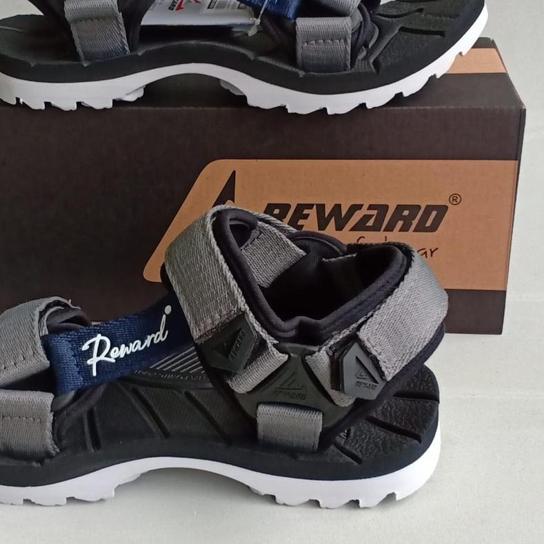 Komera sendal gunung reward premium original terbaru