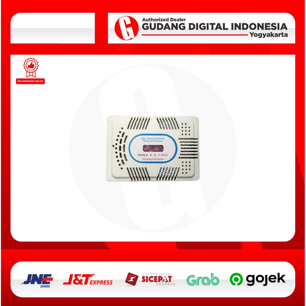 Moisture absorber Siica Gell