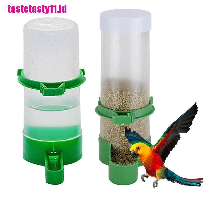 6 Pcs Dispenser Air Minum Otomatis Untuk Burung Peliharaan