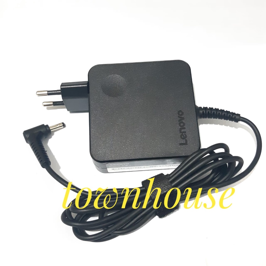 Charger Adaptor LENOVO Ideapad IdeaPad 120s 120 130 130s 310 320 330 330s 3 5 510 520 530s 710s 310-15ABR 310-15IKB 320-15ABR 320-15IAP 330-15ARR 330-15IGM20V 3,25 A 65W 4.0*1.7Mm