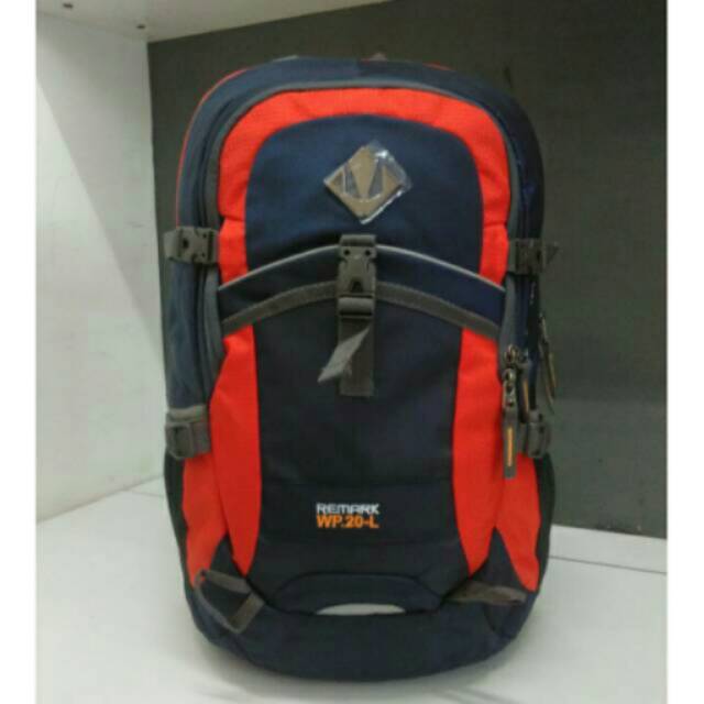 Ransel Laptop WESTPAK RENMARK 20 L