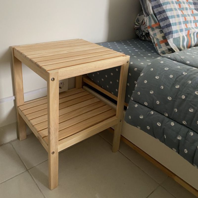 rak variasi kamar tidur minimalis