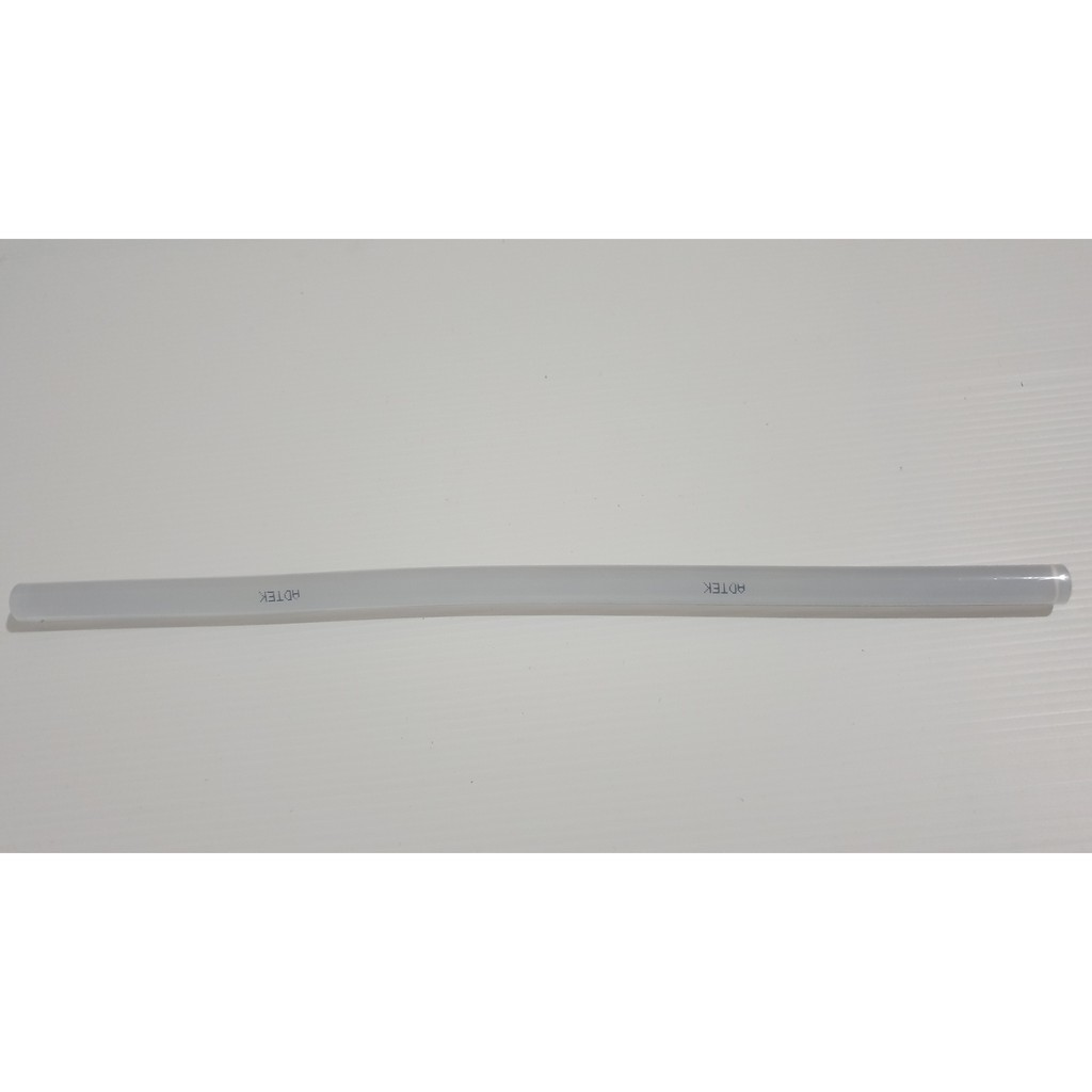 Adtek isi lem tembak lilin 11.3mm 30cm/Adtek hot melt glue stick 11.3mm 30cm