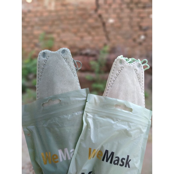MASKER KF 94 WEMASK