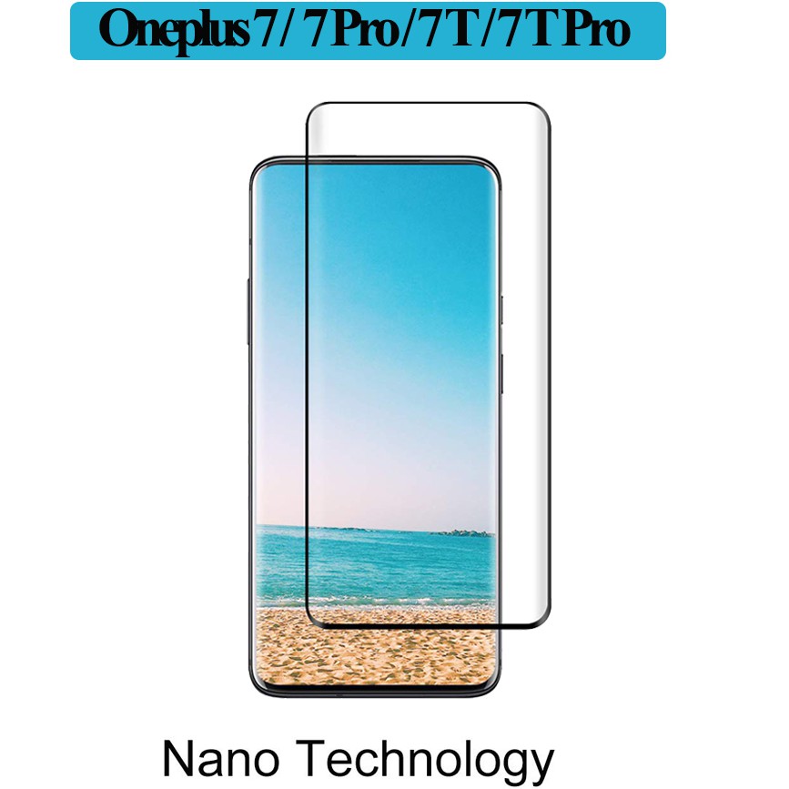 OnePlus 7 Tempered Glass Dan OnePlus 7 Pro Ada Stok