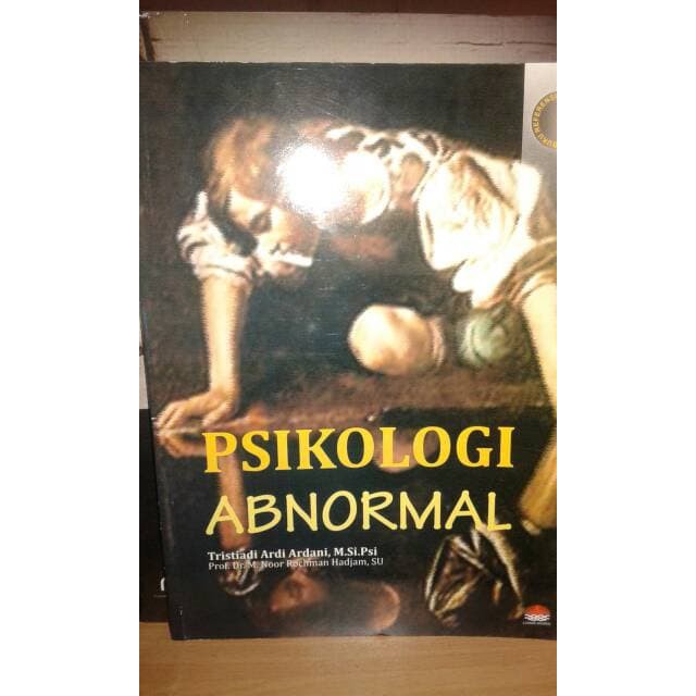Psikologi Abnormal