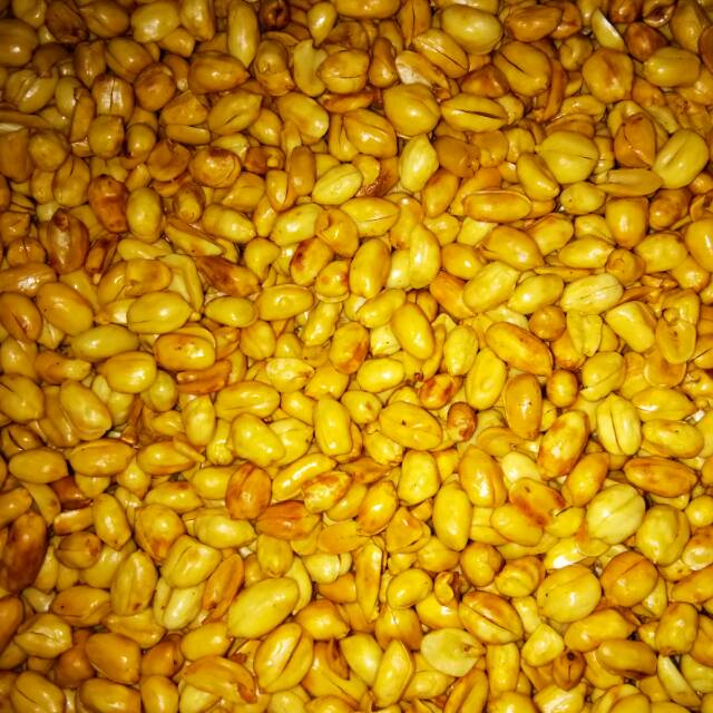 

Kacang Bawang Wonogiri