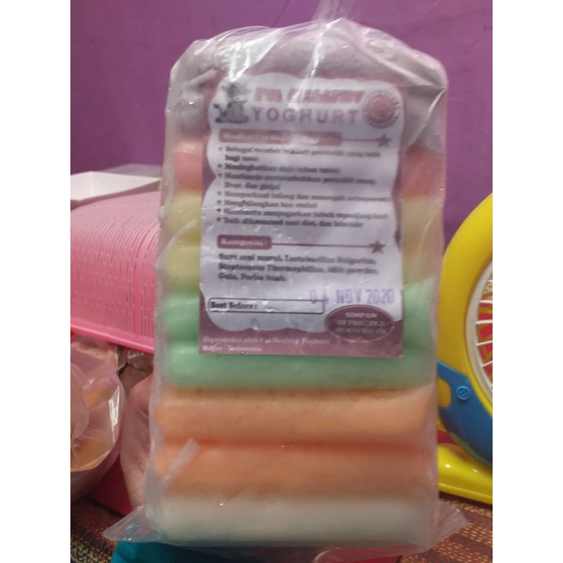 

es yogurt