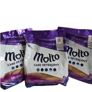 Molto Detergent Bubuk ungu 700gr