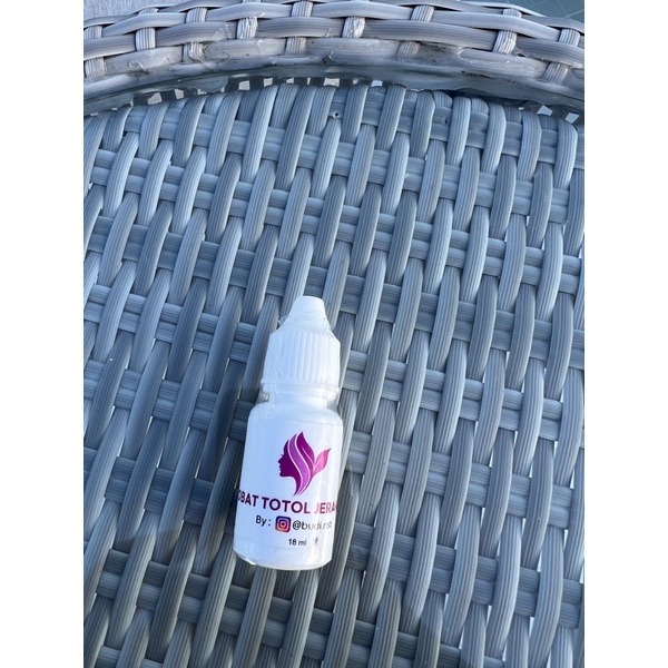 Bsn Skincare obat jerawat 18ml