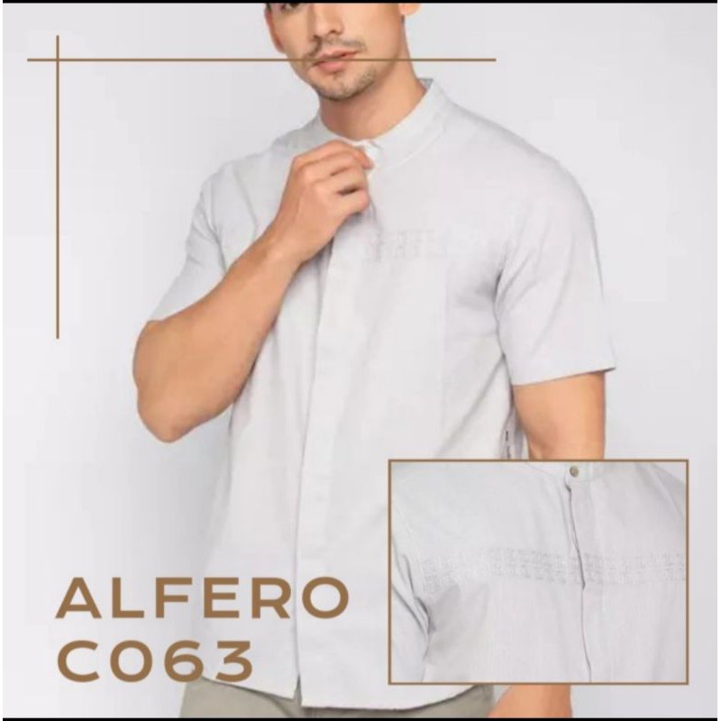 Koko MGEE ALFERO C063 original NEW