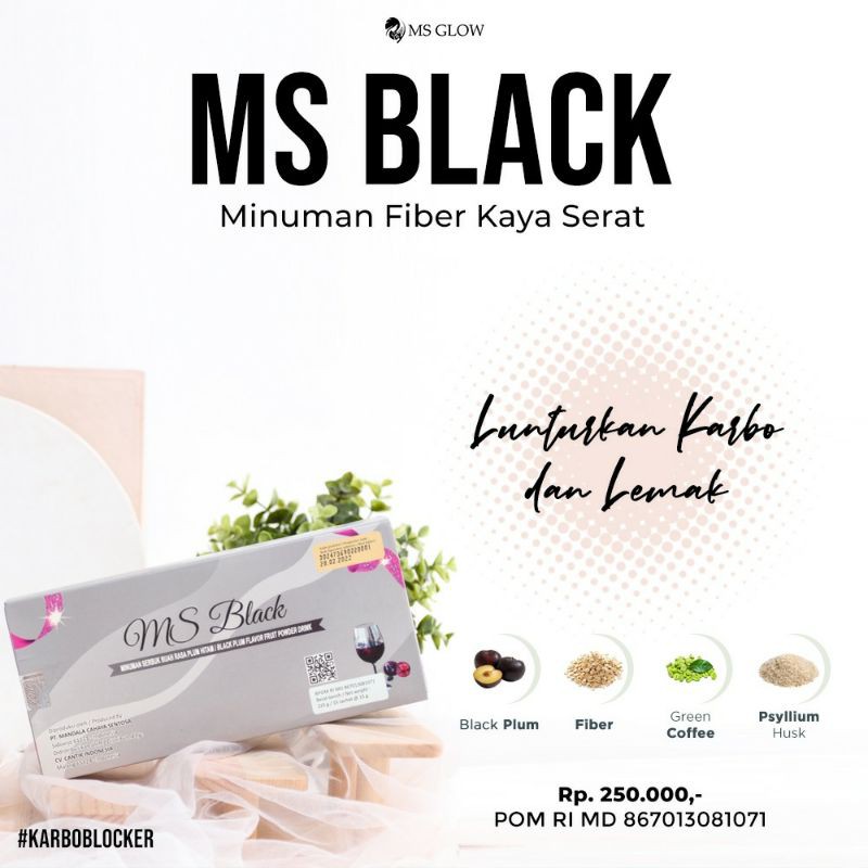 

msblack