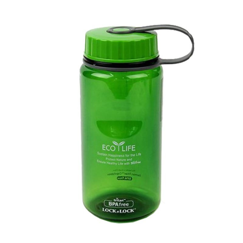 Jual Lock&Lock Eco Slim Water Bottle 400mL Indonesia