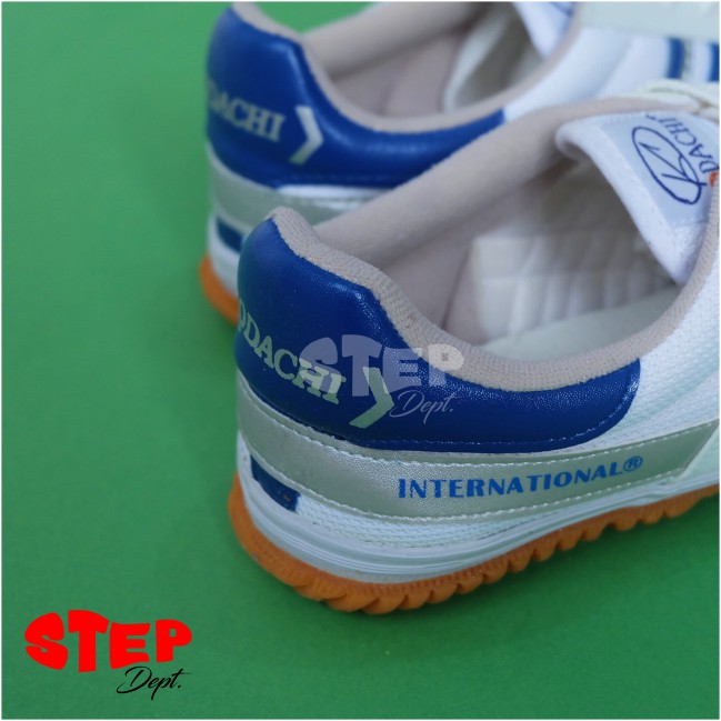 Sepatu Kodachi 8116 Strip Biru Silver