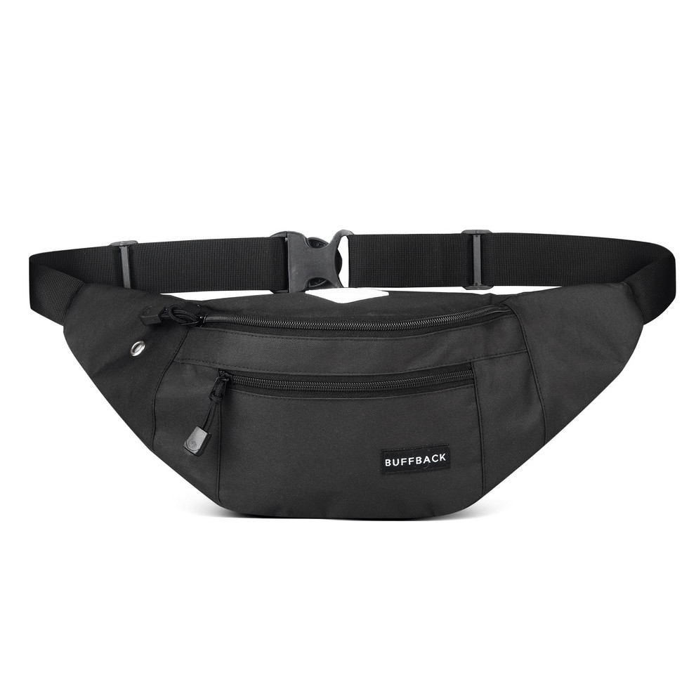 Tas Waistbag Oval Buffback 1.0