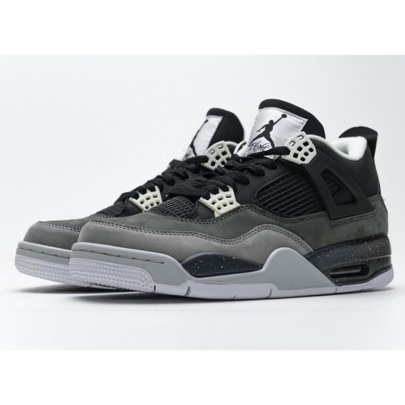 air jordan 4 retro fear