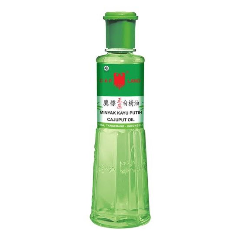 Caplang Minyak kayu putih 210ml