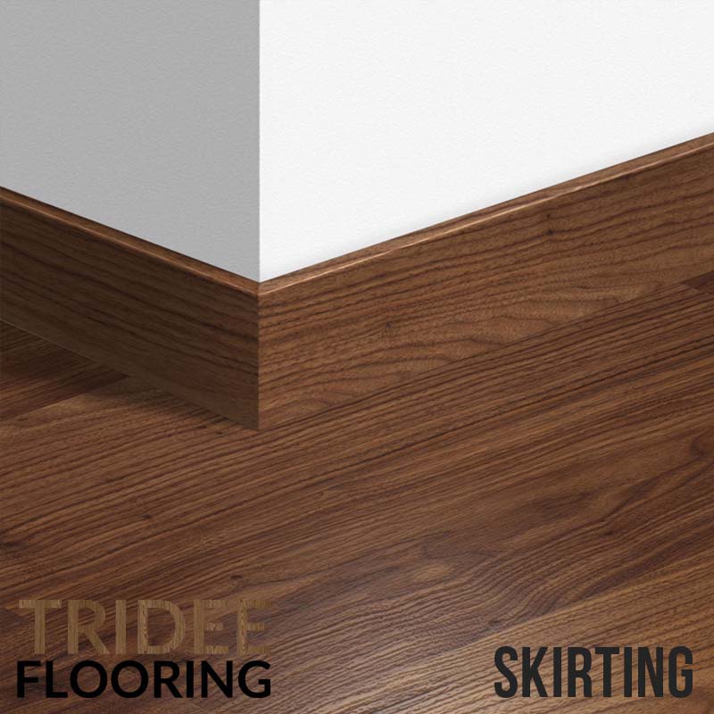 AKSESORIES LANTAI PARKET VINYL | SKIRTING | REDUCER | STAIRNOSE | T MOULDING