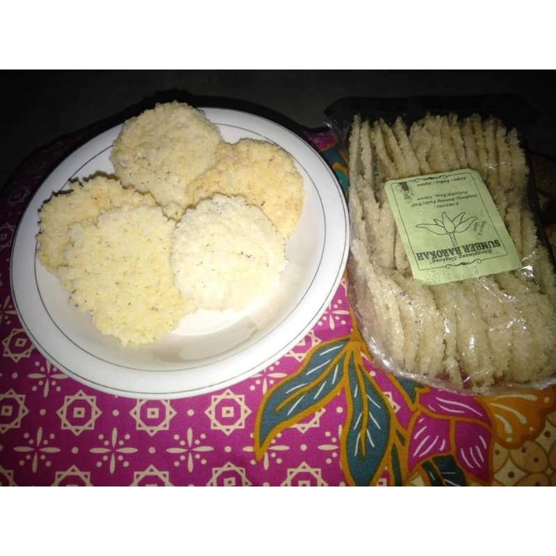 

rengginangubi/cemilan/Snack/kerupuk