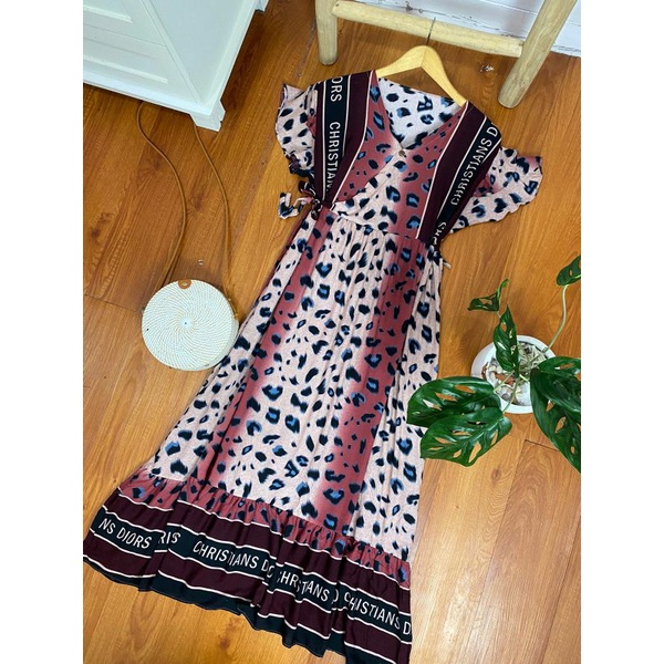 Daster Kimono Sesilia