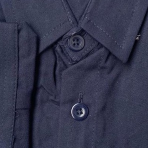 Wearpack katelpak / Coverall safety Seragam Kerja Proyek-NAVY