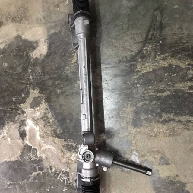 Rack Steering Mazda 2