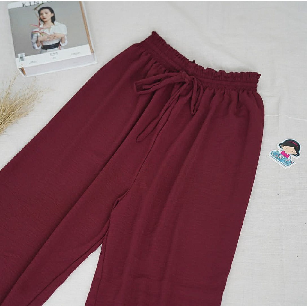 GFS RUBYY HIGHWAIST PANTS