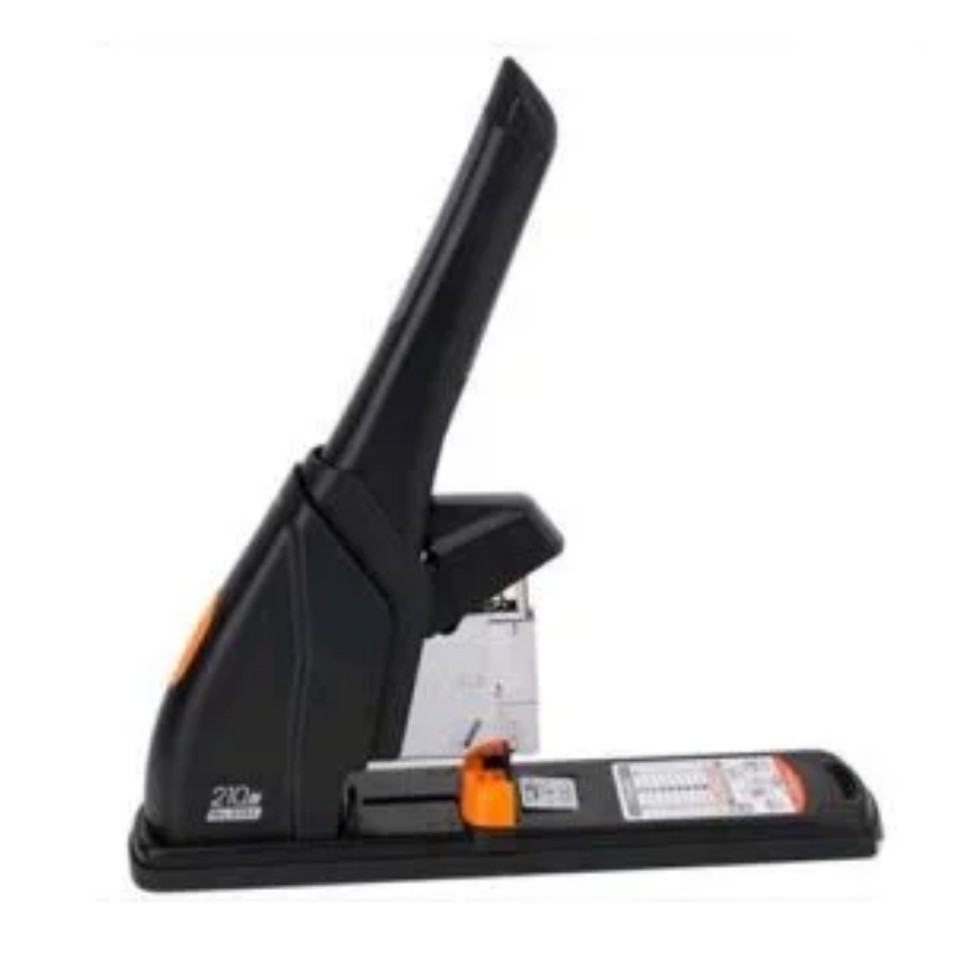 Stapler Jilid 210 lembar 0383 Deli