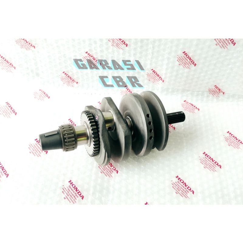 Crankshaft Comp CBR 250RR - Kruk As CBR 250RR