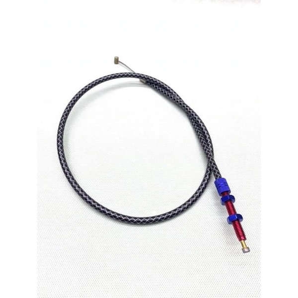 KABEL TALI KOPLING SERAT NINJA R RR VIXION NEW OLD CBR150 THAILAND
