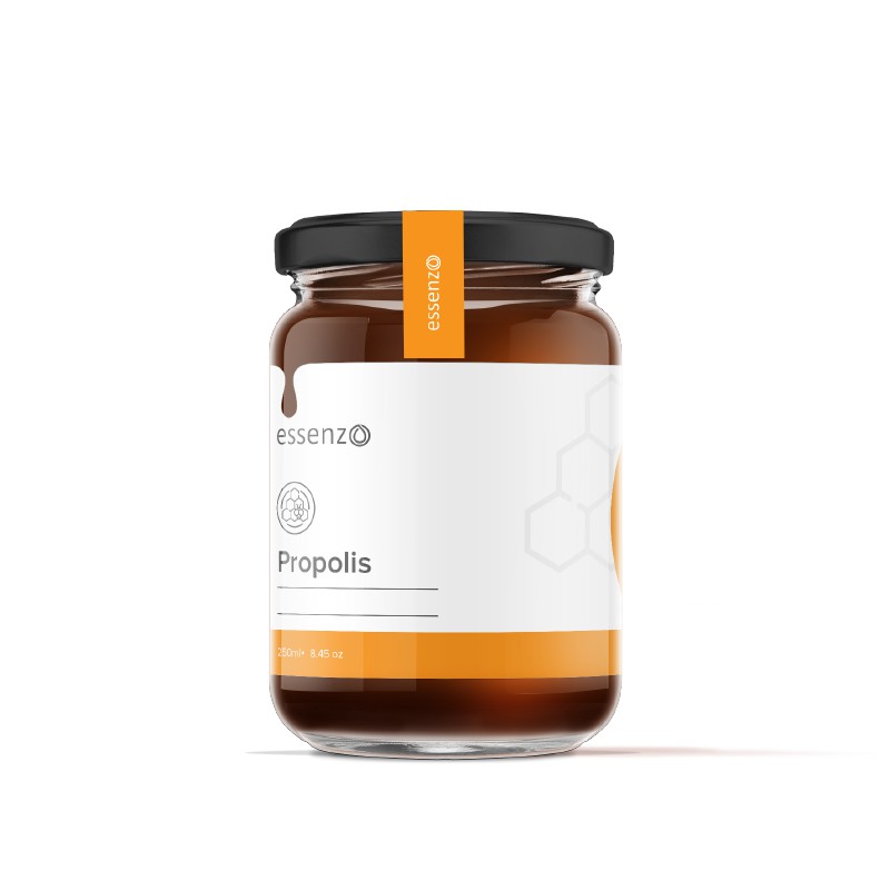 

Propolis Honey