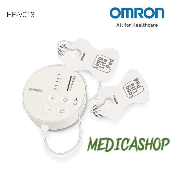 OMRON Pulse Massager HV-F013