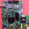 MB - MAINBOARD - MESIN TV LED LG 43LJ500 T - 43LJ500T - 43LJ5000 - 43LJ500 D - TA